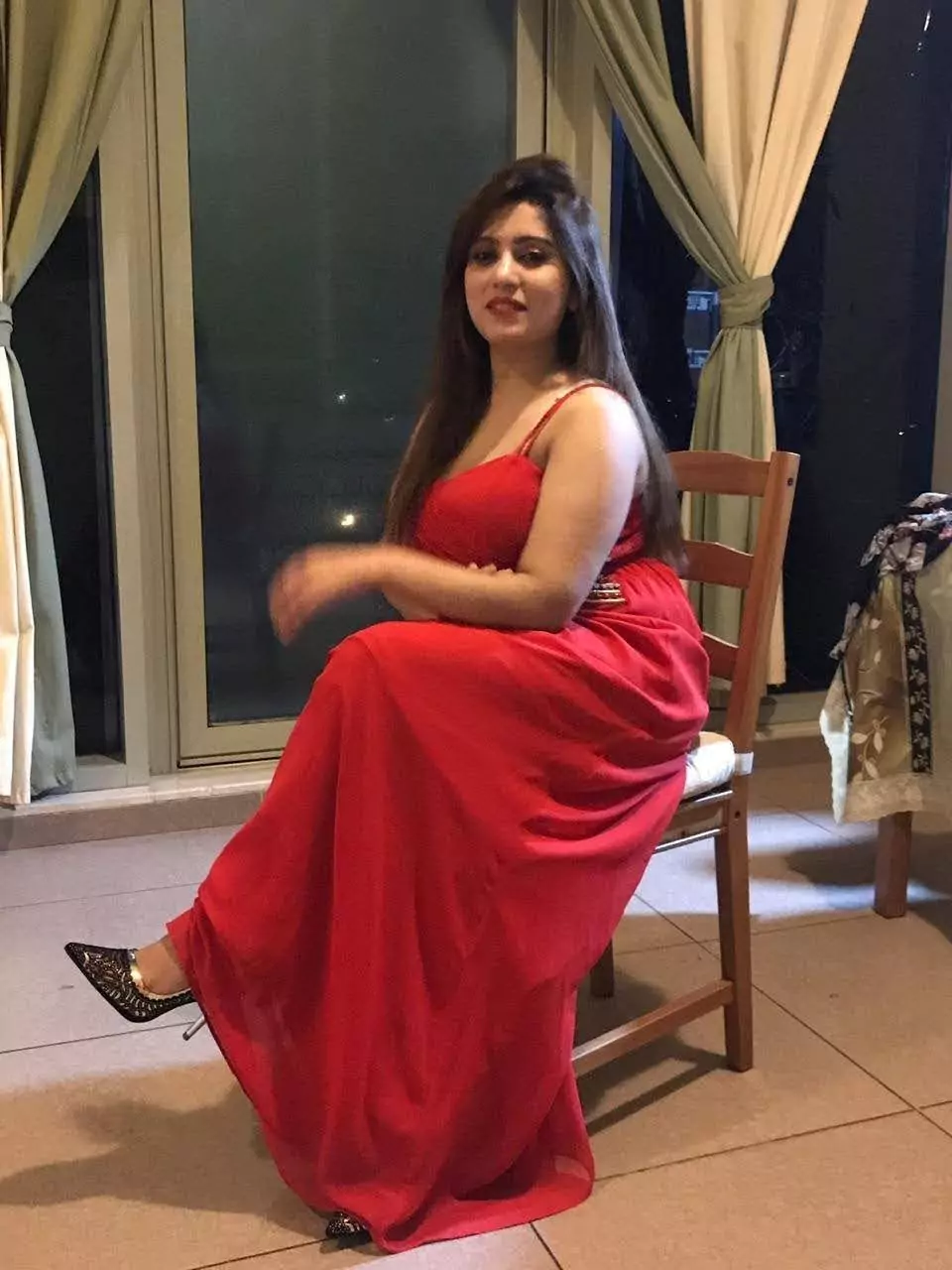 Escort Service in Clement Town